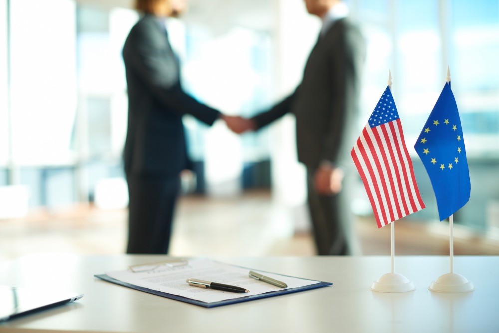 U.S. Economic Diplomacy: Strategies to Rebalance Global Markets and Influence Worldwide Economic Stability