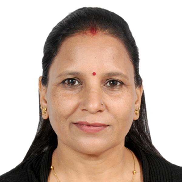 Amrita Pandey