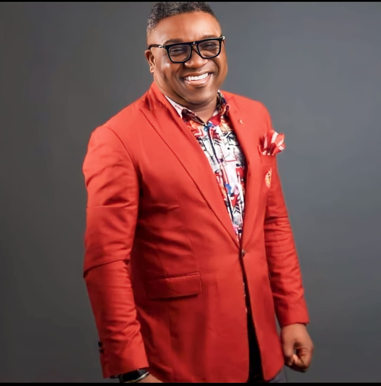Dr. Elisha Attai