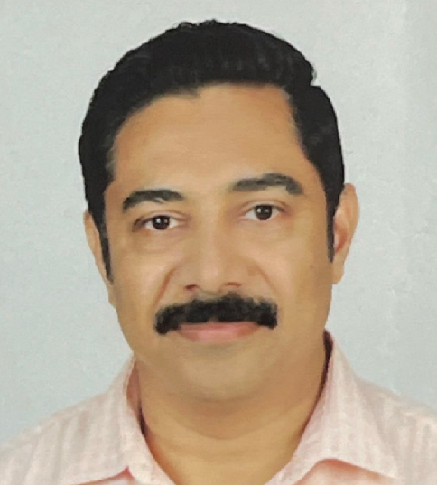 Mr. Siby Markose