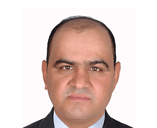 Mr. Tika Pahadi