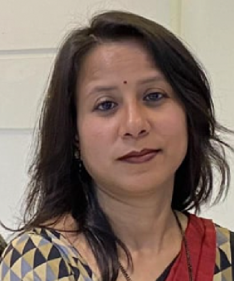 Rinku Maharjan